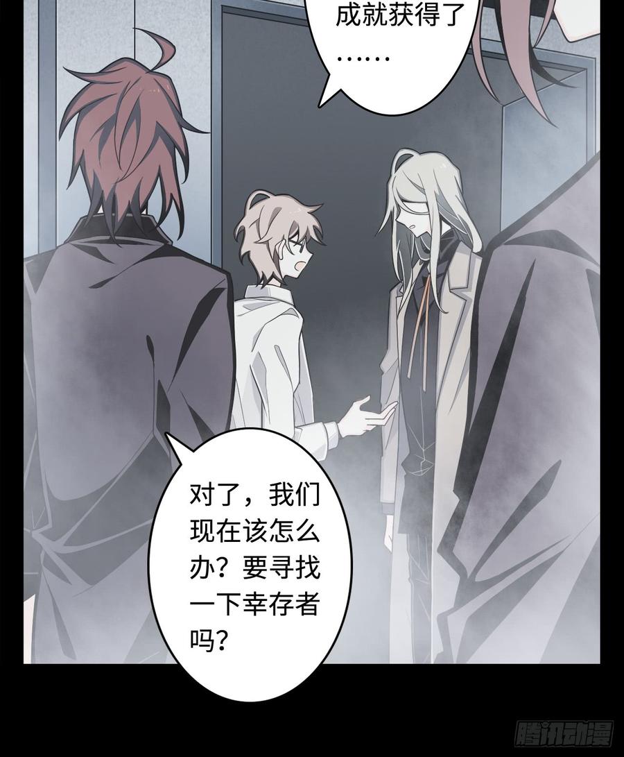 Welcome to the Nightmare Game Ch.8 p7