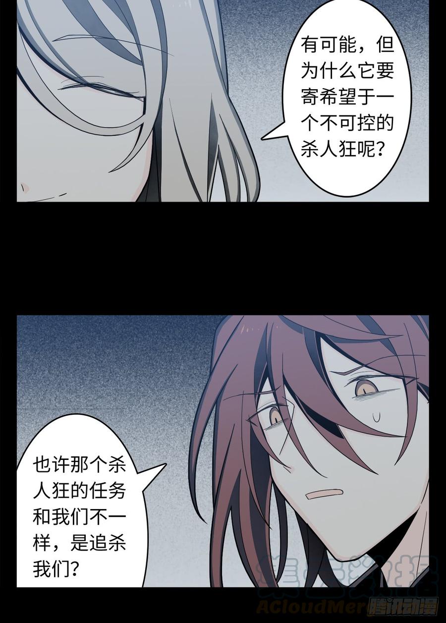 Welcome to the Nightmare Game Ch.9 p22
