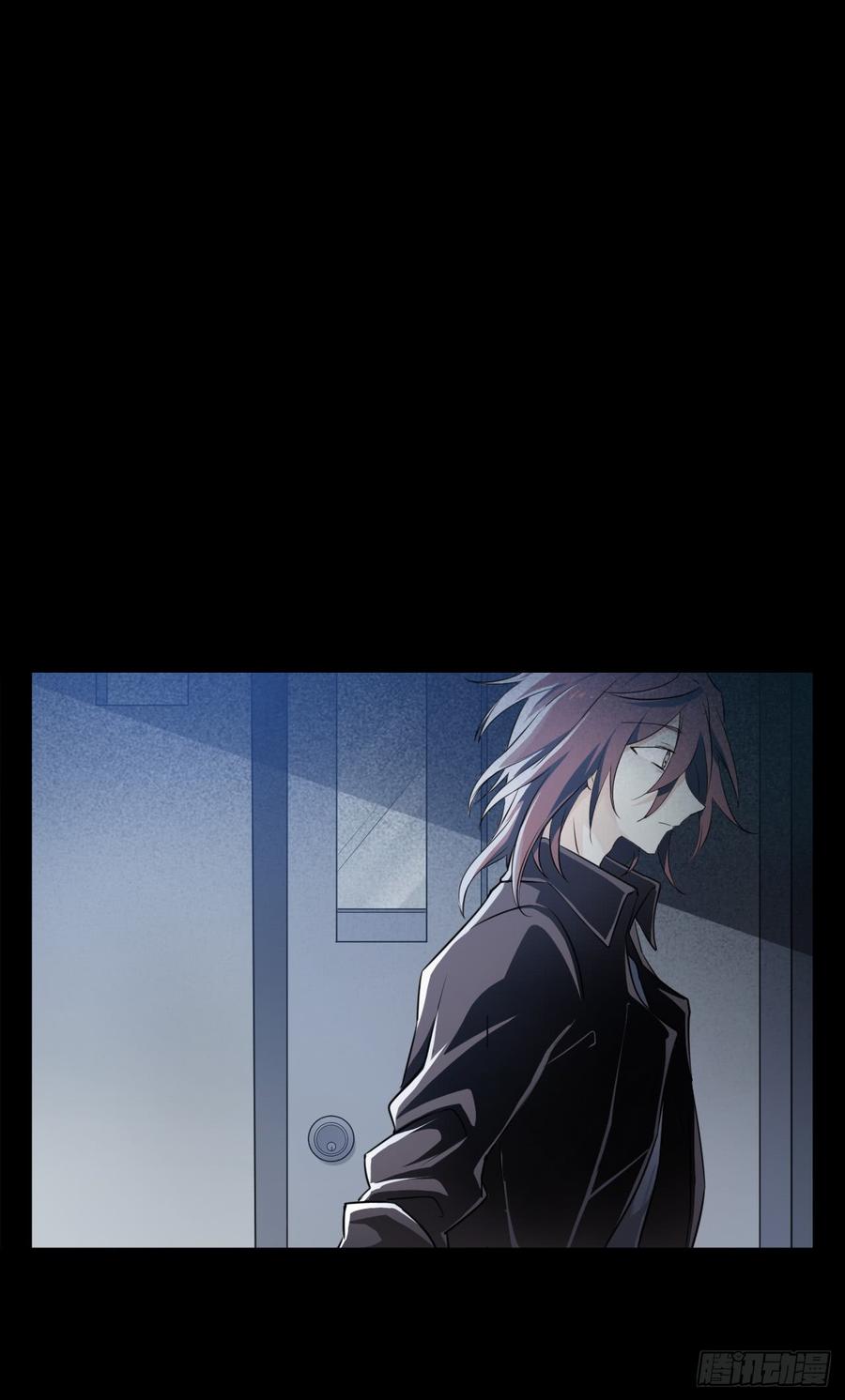 Welcome to the Nightmare Game Ch.9 p41