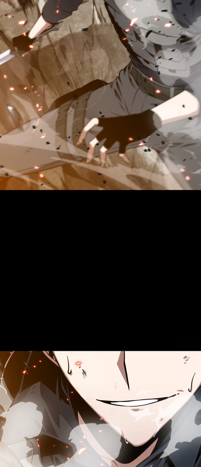Omniscient Reader’s Viewpoint Ch.1 p26