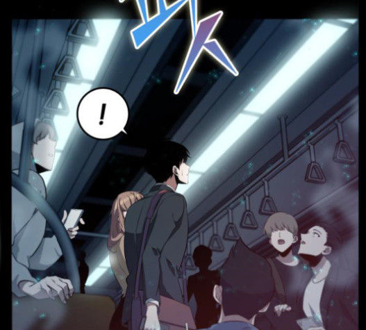 Omniscient Reader’s Viewpoint Ch.3 p3