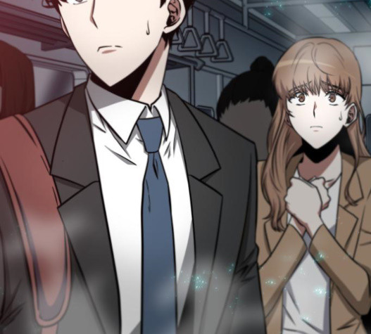 Omniscient Reader’s Viewpoint Ch.4 p17