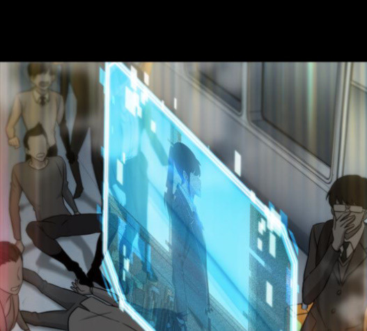 Omniscient Reader’s Viewpoint Ch.4 p187