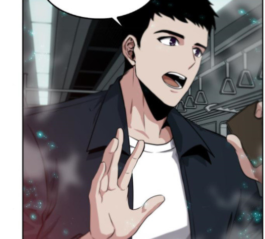 Omniscient Reader’s Viewpoint Ch.4 p44