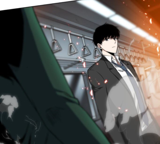 Omniscient Reader’s Viewpoint Ch.6 p100
