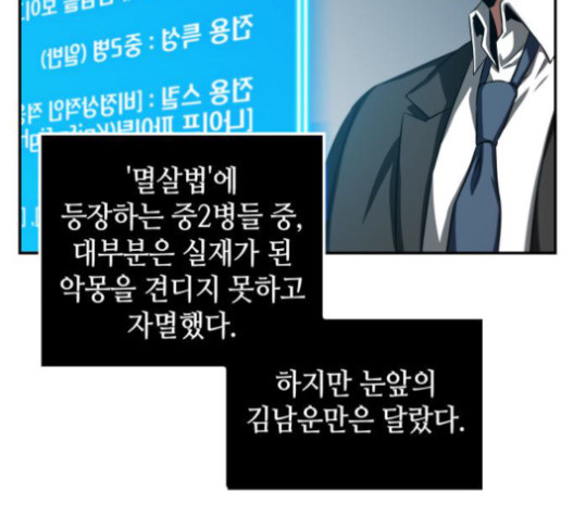 Omniscient Reader’s Viewpoint Ch.6 p118