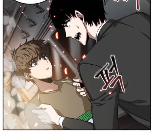 Omniscient Reader’s Viewpoint Ch.6 p32