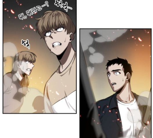 Omniscient Reader’s Viewpoint Ch.6 p39