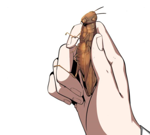 Omniscient Reader’s Viewpoint Ch.6 p63