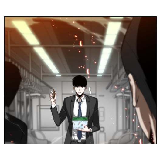 Omniscient Reader’s Viewpoint Ch.6 p65