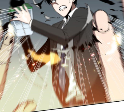 Omniscient Reader’s Viewpoint Ch.6 p73