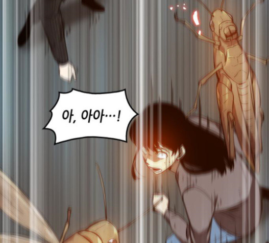 Omniscient Reader’s Viewpoint Ch.6 p86