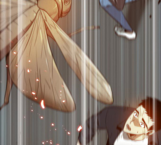 Omniscient Reader’s Viewpoint Ch.6 p87