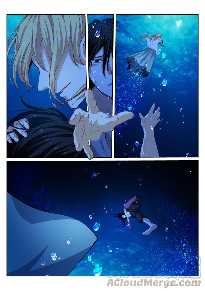 Pale Throne Ch.101 p15