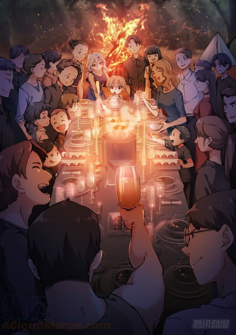 Pale Throne Ch.124 p1
