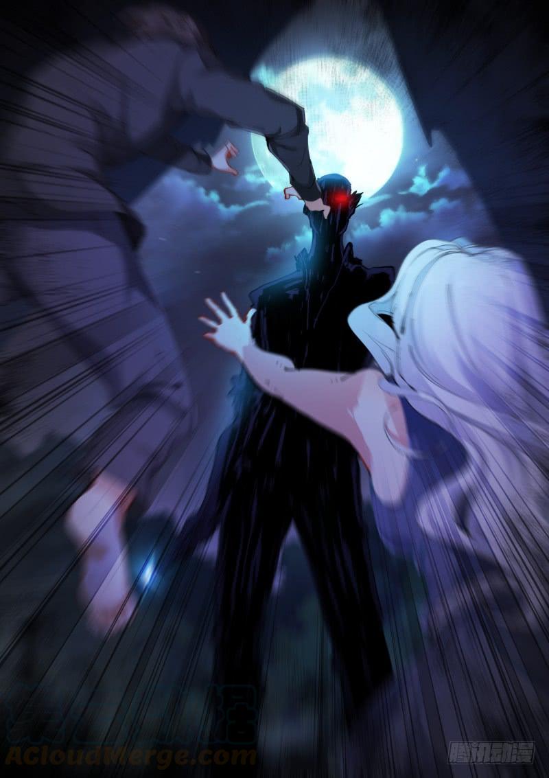 Pale Throne Ch.126 p3