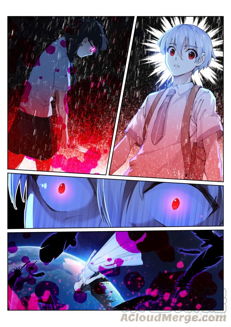 Pale Throne Ch.127 p5