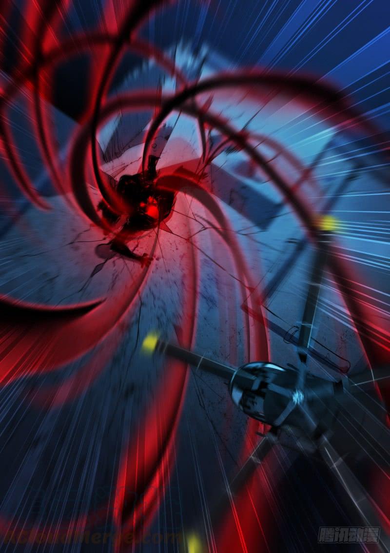 Pale Throne Ch.135 p7