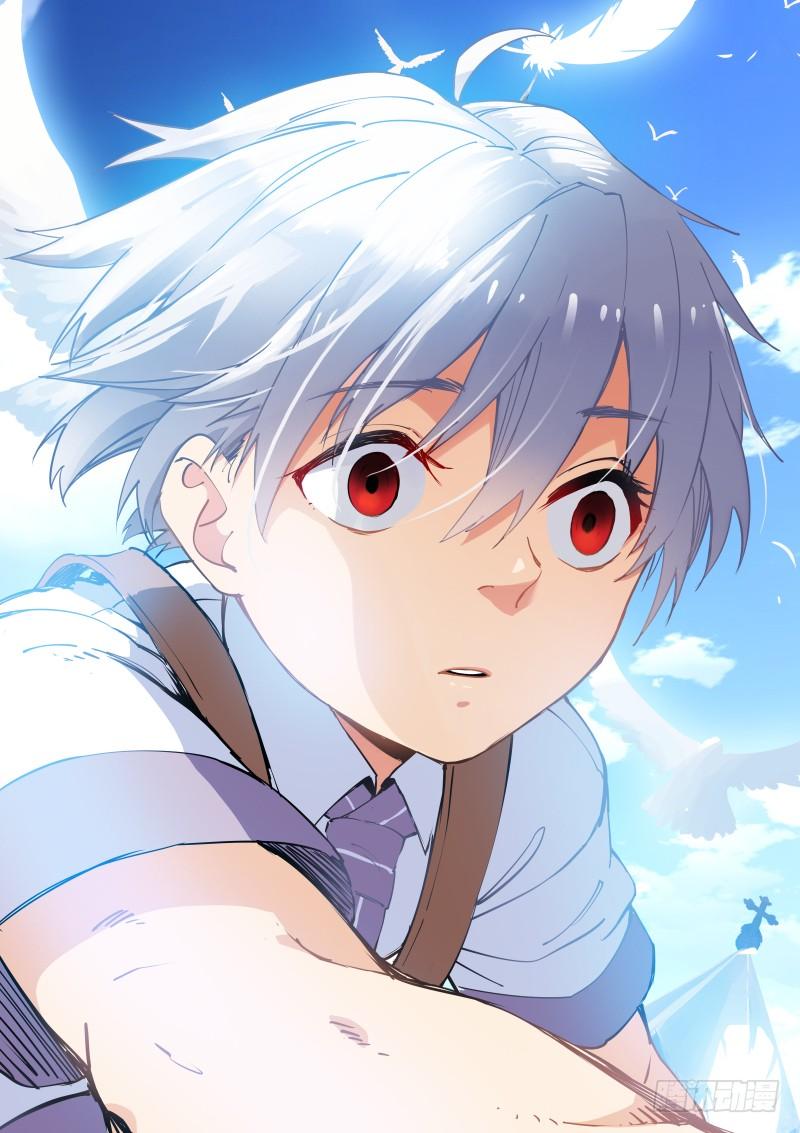 Pale Throne Ch.3 p9