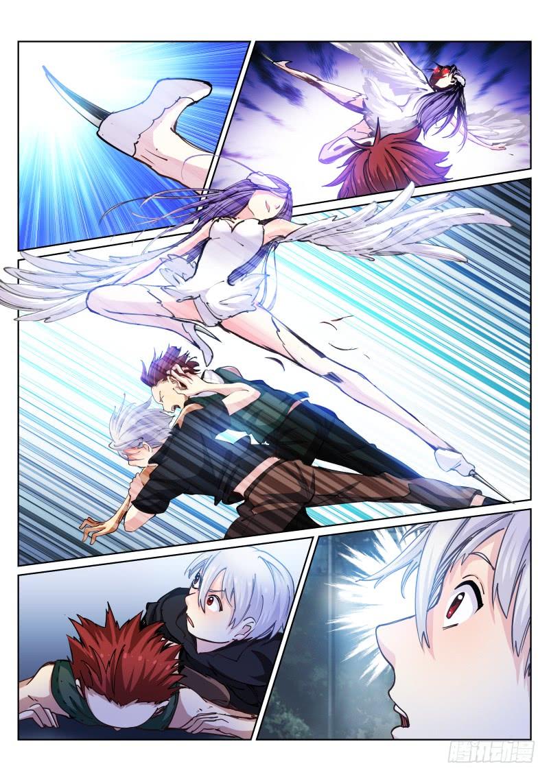 Pale Throne Ch.42 p9