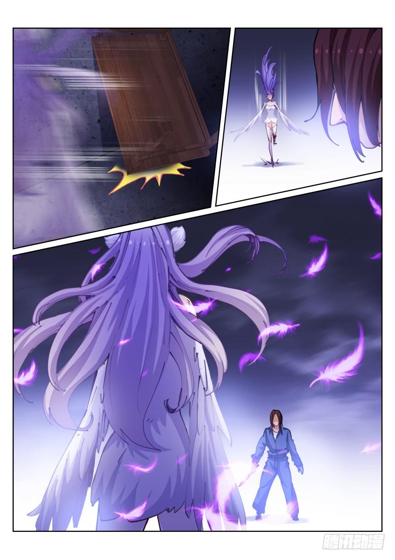Pale Throne Ch.60 p6