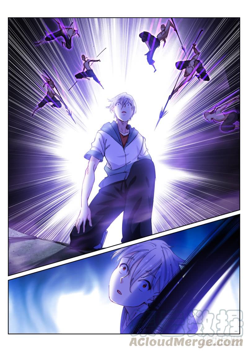 Pale Throne Ch.76 p8
