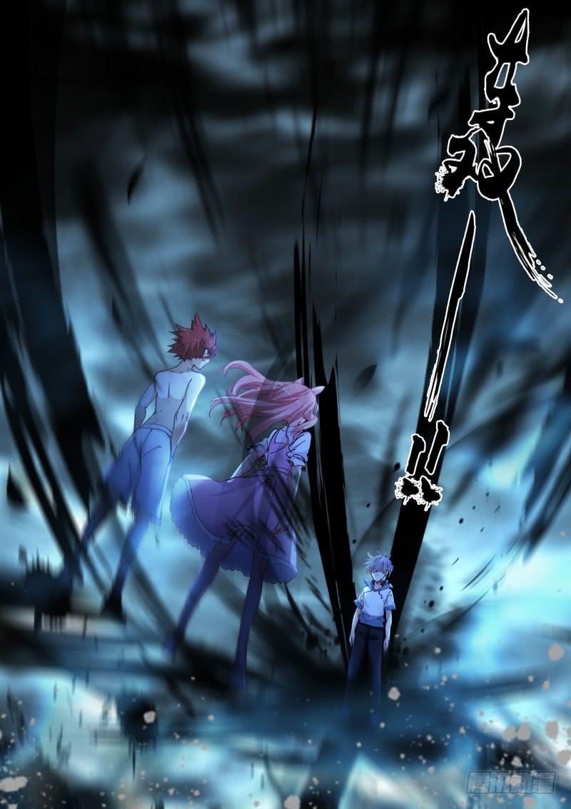Pale Throne Ch.83 p9