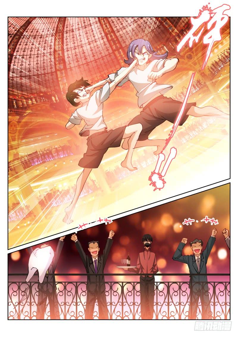 Pale Throne Ch.92 p4