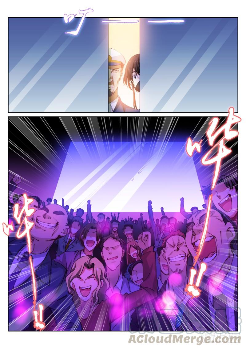 Pale Throne Ch.94 p1
