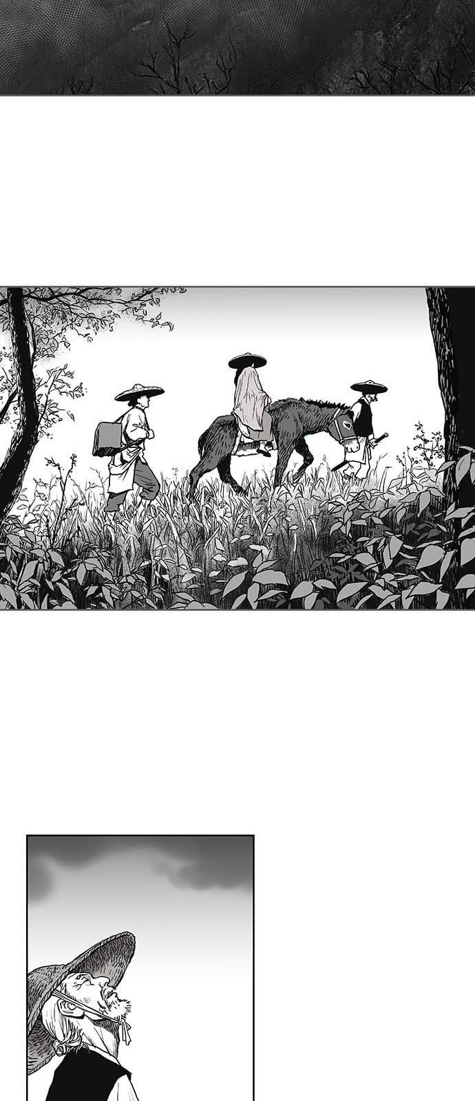 Parrot Blade Ch.1 p100