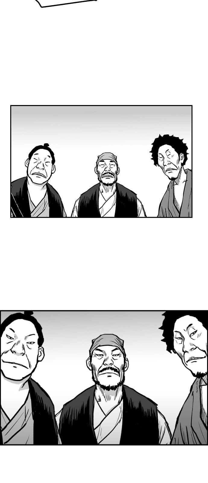 Parrot Blade Ch.1 p21