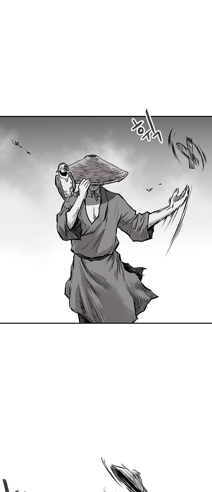 Parrot Blade Ch.1 p27