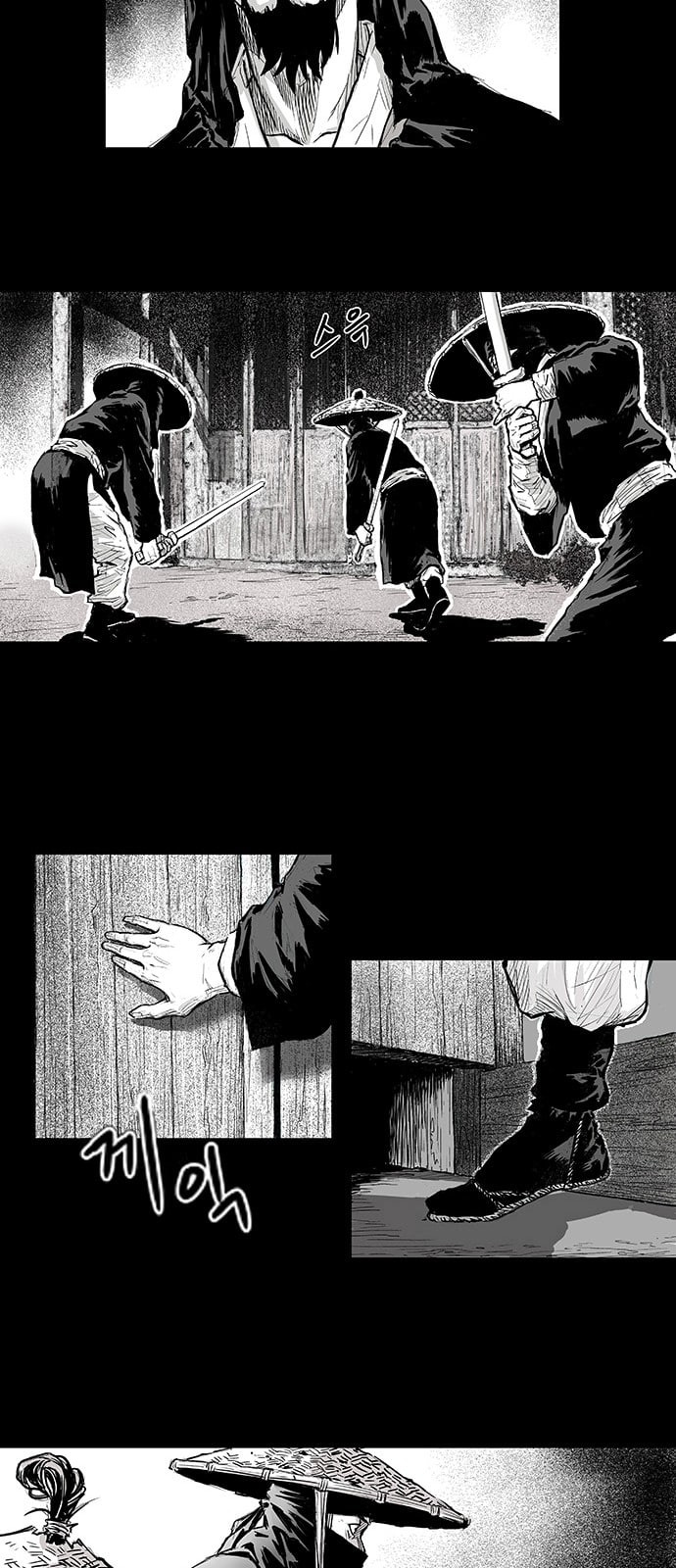 Parrot Blade Ch.1 p36