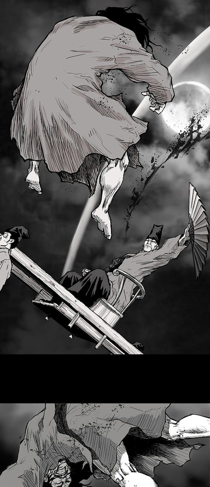Parrot Blade Ch.1 p66
