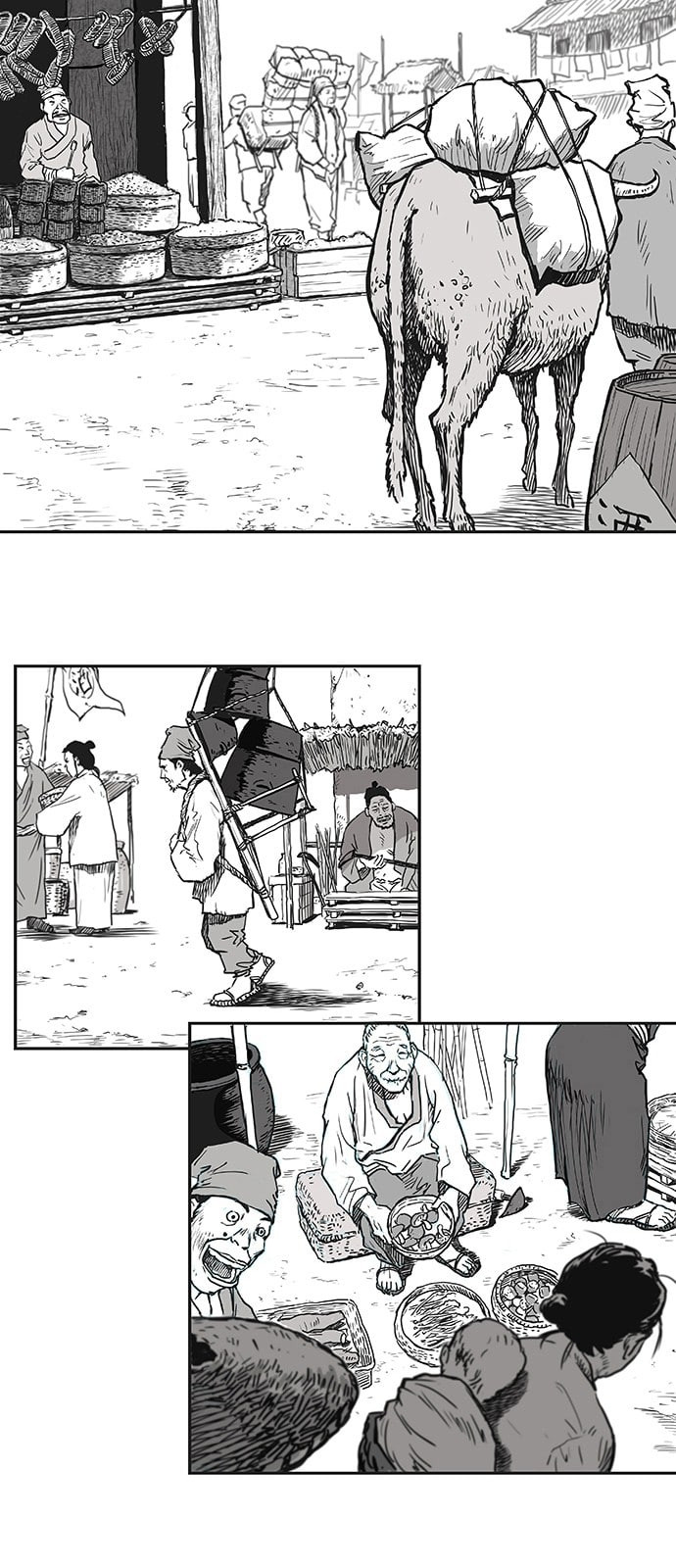 Parrot Blade Ch.1 p70