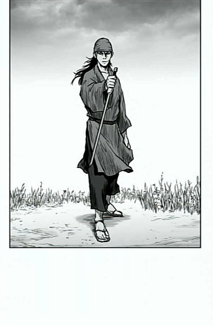 Parrot Blade Ch.10 p26
