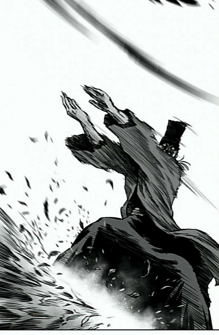 Parrot Blade Ch.10 p51