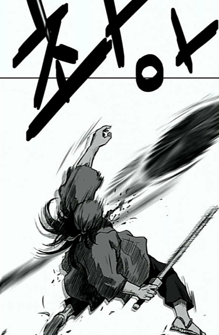 Parrot Blade Ch.10 p54