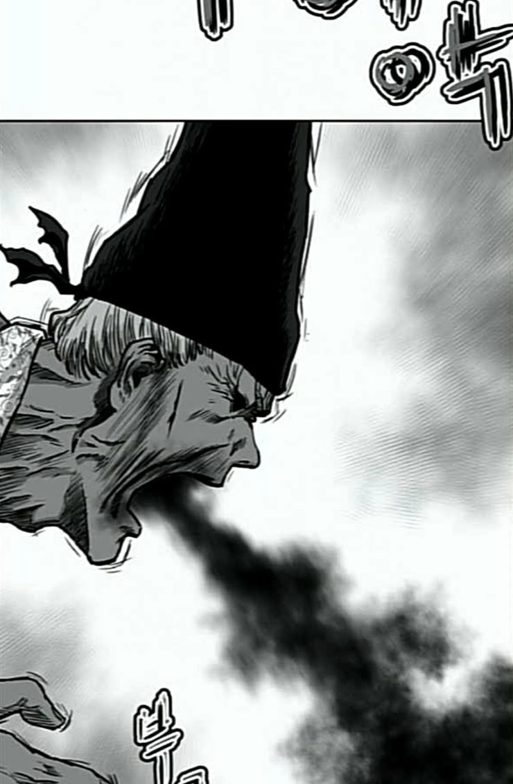 Parrot Blade Ch.10 p64