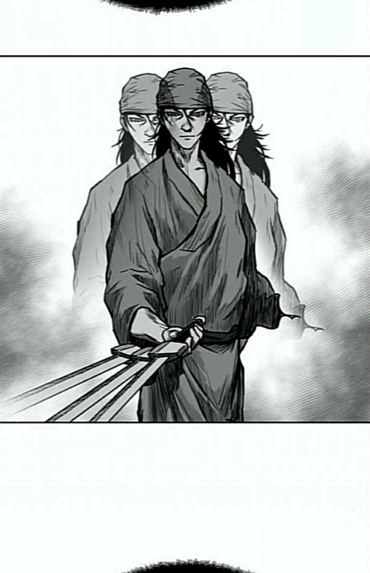 Parrot Blade Ch.11 p12