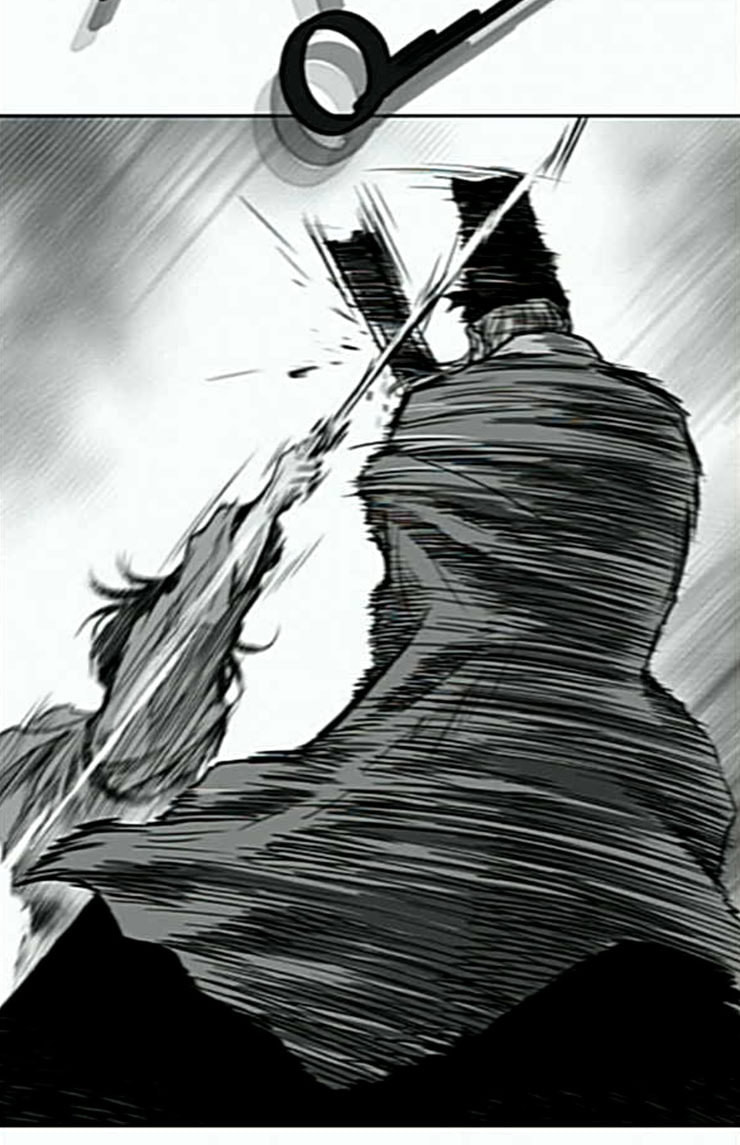Parrot Blade Ch.11 p21