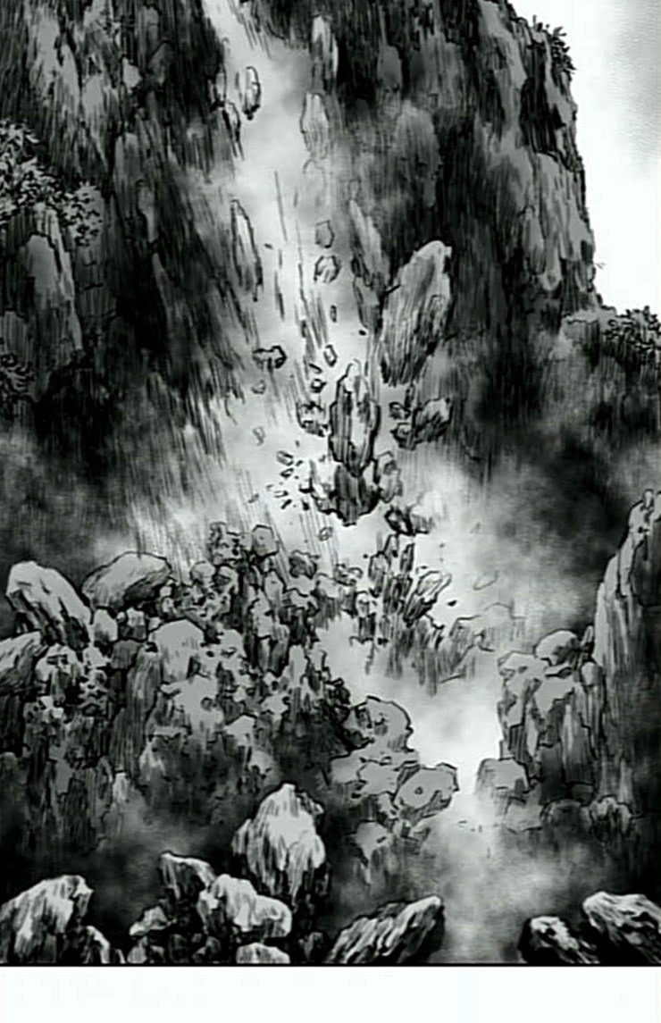 Parrot Blade Ch.11 p72