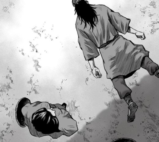 Parrot Blade Ch.14 p104