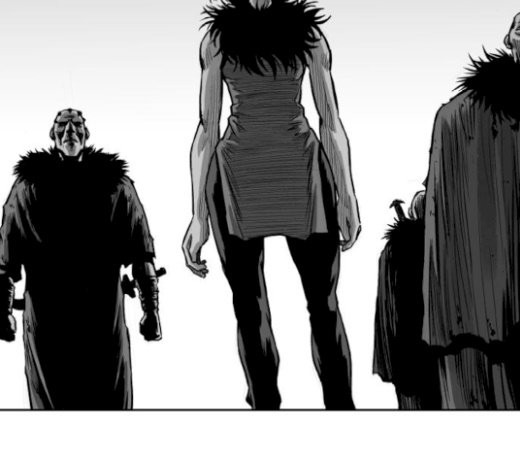 Parrot Blade Ch.14 p118