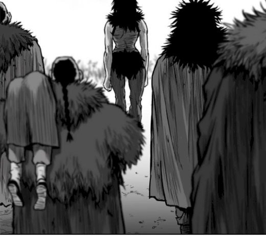Parrot Blade Ch.14 p165