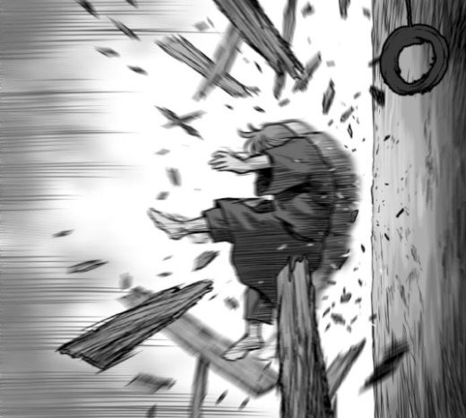 Parrot Blade Ch.14 p43