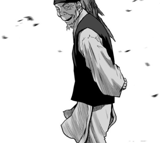 Parrot Blade Ch.15 p13