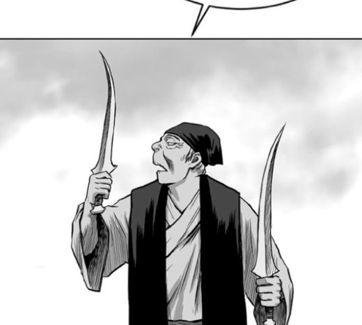 Parrot Blade Ch.15 p56