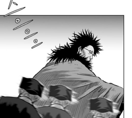 Parrot Blade Ch.15 p80