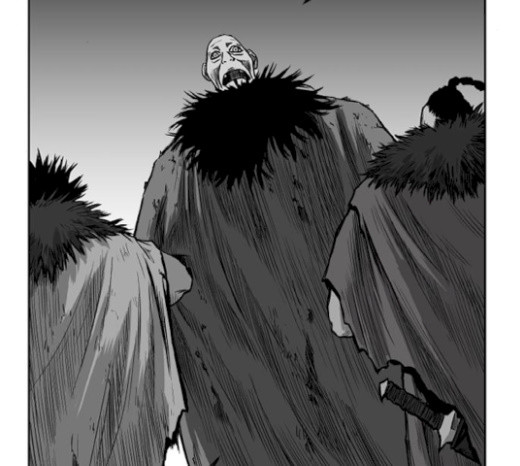 Parrot Blade Ch.16 p108